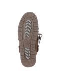 Miniaturansicht Luhta, Ihana MS Schneeschuhe Damen Dark Brown braun 