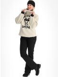 Miniaturansicht Luhta, Iinatti Pullover Damen Powder beige 