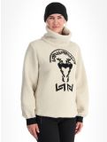 Miniaturansicht Luhta, Iinatti Pullover Damen Powder beige 
