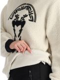 Miniaturansicht Luhta, Iinatti Pullover Damen Powder beige 