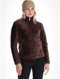 Miniaturansicht Luhta, Ikaala Jacke Damen Dark Brown braun 