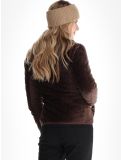 Miniaturansicht Luhta, Ikaala Jacke Damen Dark Brown braun 