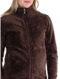 Miniaturansicht Luhta, Ikaala Jacke Damen Dark Brown braun 