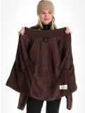 Miniaturansicht Luhta, Ikaala Jacke Damen Dark Brown braun 