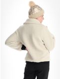 Miniaturansicht Luhta, Iskoinen Daunenjacke Damen Powder beige, Goud 