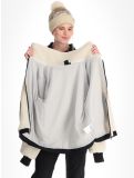 Miniaturansicht Luhta, Iskoinen Daunenjacke Damen Powder beige, Goud 