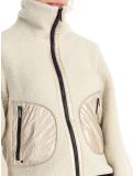 Miniaturansicht Luhta, Iskoinen Daunenjacke Damen Powder beige, Goud 