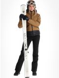 Miniaturansicht Luhta, Meekonvaara Skijacke Damen Brown braun 