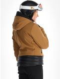 Miniaturansicht Luhta, Meekonvaara Skijacke Damen Brown braun 