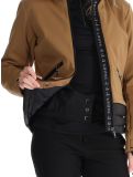 Miniaturansicht Luhta, Meekonvaara Skijacke Damen Brown braun 