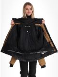 Miniaturansicht Luhta, Meekonvaara Skijacke Damen Brown braun 