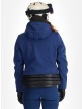 Miniaturansicht Luhta, Meekonvaara Skijacke Damen Navy Blue blau 