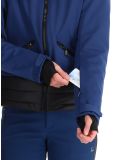 Miniaturansicht Luhta, Meekonvaara Skijacke Damen Navy Blue blau 