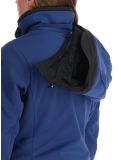 Miniaturansicht Luhta, Meekonvaara Skijacke Damen Navy Blue blau 