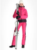 Miniaturansicht Luhta, Meekonvaara Skijacke Damen Raspberry rosa 