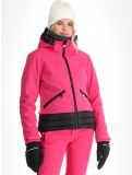 Miniaturansicht Luhta, Meekonvaara Skijacke Damen Raspberry rosa 