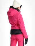 Miniaturansicht Luhta, Meekonvaara Skijacke Damen Raspberry rosa 