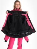 Miniaturansicht Luhta, Meekonvaara Skijacke Damen Raspberry rosa 