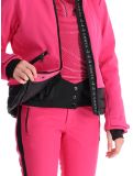 Miniaturansicht Luhta, Meekonvaara Skijacke Damen Raspberry rosa 