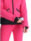Miniaturansicht Luhta, Meekonvaara Skijacke Damen Raspberry rosa 