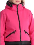 Miniaturansicht Luhta, Meekonvaara Skijacke Damen Raspberry rosa 