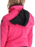 Miniaturansicht Luhta, Meekonvaara Skijacke Damen Raspberry rosa 