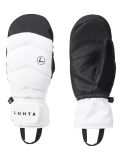 Miniaturansicht Luhta, Narva Fäustlinge Damen Optic White schwarz, weiß 