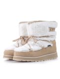 Miniaturansicht Luhta, Nauttiva Ms Schneeschuhe Damen Beige beige, weiß 