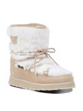 Miniaturansicht Luhta, Nauttiva Ms Schneeschuhe Damen Beige beige, weiß 