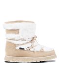 Miniaturansicht Luhta, Nauttiva Ms Schneeschuhe Damen Beige beige, weiß 