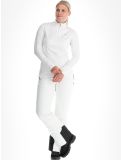 Miniaturansicht Luhta, Peeravaara Pullover Damen Optic White weiß 