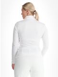 Miniaturansicht Luhta, Peeravaara Pullover Damen Optic White weiß 