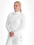Miniaturansicht Luhta, Peeravaara Pullover Damen Optic White weiß 