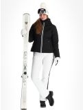 Miniaturansicht Luhta, Vallovaara Skijacke Damen Basic Black schwarz 