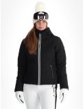 Miniaturansicht Luhta, Vallovaara Skijacke Damen Basic Black schwarz 