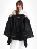 Miniaturansicht Luhta, Vallovaara Skijacke Damen Basic Black schwarz 