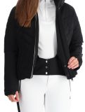 Miniaturansicht Luhta, Vallovaara Skijacke Damen Basic Black schwarz 