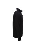 Miniaturansicht Maier Sports, Felix Pullover Herren Black schwarz 