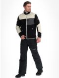 Miniaturansicht Napapijri, Yupik FZ 3 Jacke Herren CB MCB beige, grau, schwarz 