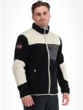 Miniaturansicht Napapijri, Yupik FZ 3 Jacke Herren CB MCB beige, grau, schwarz 