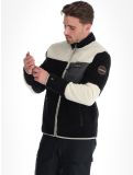 Miniaturansicht Napapijri, Yupik FZ 3 Jacke Herren CB MCB beige, grau, schwarz 