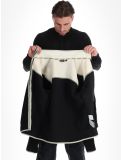 Miniaturansicht Napapijri, Yupik FZ 3 Jacke Herren CB MCB beige, grau, schwarz 