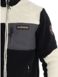 Miniaturansicht Napapijri, Yupik FZ 3 Jacke Herren CB MCB beige, grau, schwarz 