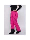 Miniaturansicht Peak Performance, Heli Gravity Skihose, Damen, Magenta Pink