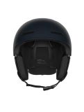 Miniaturansicht POC, Fornix MIPS Skihelm Unisex Apatite Navy Matt blau 
