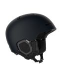 Miniaturansicht POC, Fornix MIPS Skihelm Unisex Apatite Navy Matt blau 