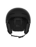 Miniaturansicht POC, Fornix MIPS Skihelm Unisex Uranium Black Matt schwarz 