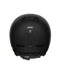 Miniaturansicht POC, Fornix MIPS Skihelm Unisex Uranium Black Matt schwarz 