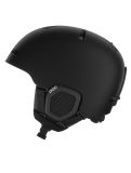 Miniaturansicht POC, Fornix Skihelm Unisex Uranium Black Matt schwarz 