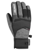 Miniaturansicht Reusch, Venom R-TEX® XT Skihandschuhe Herren Black Melange schwarz 